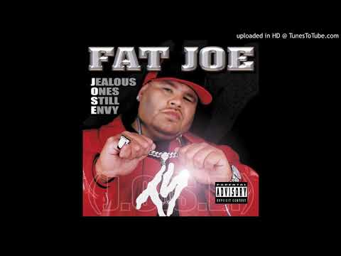 Fat Joe - What's Luv? (feat. Ja Rule & Ashanti) [Explicit Version]