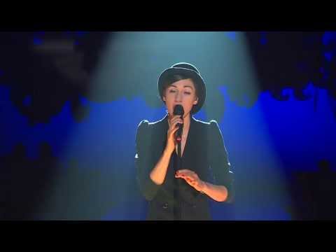 Entscheidungsshow zum ESC 2013 - Chiara Dubey mit «Bella Sera»