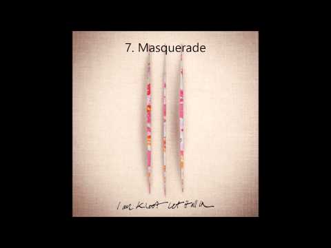 Video thumbnail for Masquerade