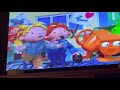 Opening To Bob The Builder Bob S White Christmas 2002 VHS