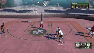 Lil Mouse x DMoney - In Here                       TOAST 2k16 HIGHLIGHTS