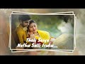 Pothi Vacha Mallika Mottu Status Song