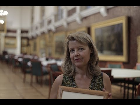 download lagu mp3 mp4 Rachel Beckles Willson, download lagu Rachel Beckles Willson gratis, unduh video klip Rachel Beckles Willson