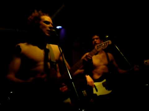 Ikarův pád - Rastaman