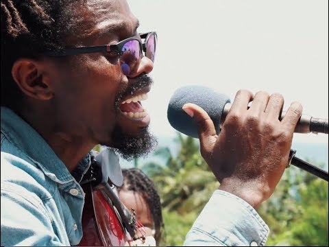 #ZIAH - THERE YOU ARE MEDLEY (LIVE ACOUSTIC) | FACETHEMUSIC SESSIONS