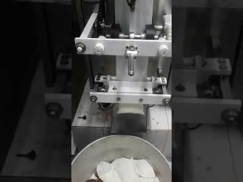 Liquid Pouch Packing Machine