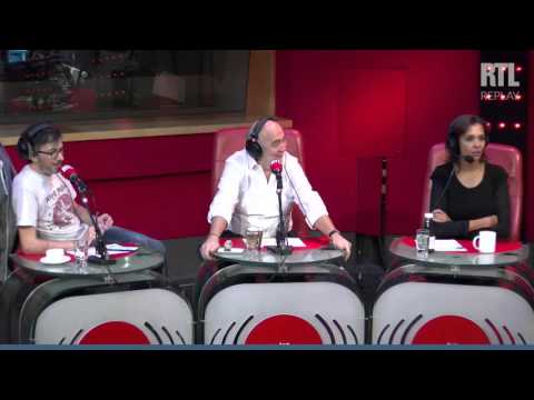 The RTL suitcase in a naughty version - RTL - RTL