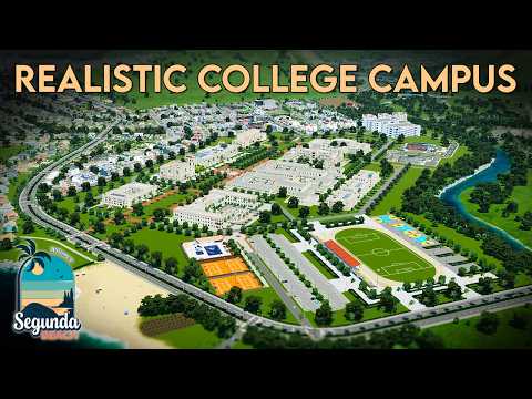 This asset is a GAME CHANGER for Cities Skylines 2! | SB 20