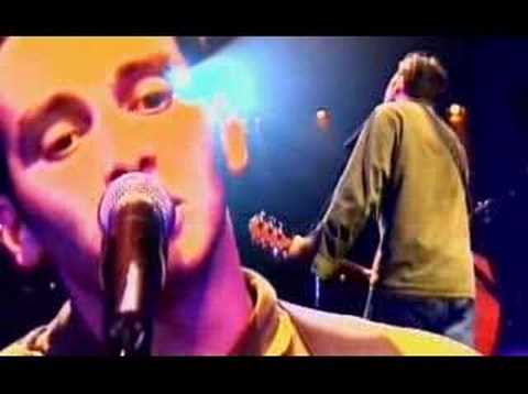 Jours Etranges - Damien Saez