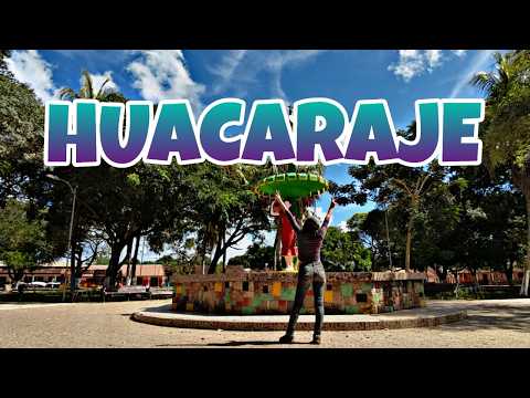 Huacaraje - Beni - Bolivia