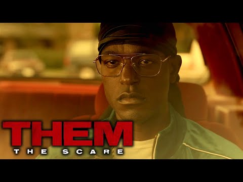 Them: The Scare | Official Trailer | Sony Pictures Television