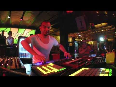 KiNK (Live) | Cocoon at Amnesia | Ibiza