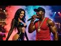 Let It Talk To Me AI Remix Sean Paul X INNA Inspired