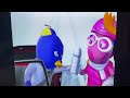 The Backyardigans Let Go