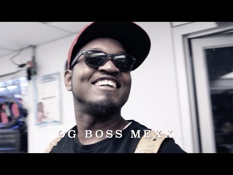 OG Boss Mexx - Boss Moves Only | ShotBy: @JuztMyke