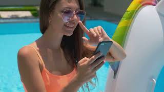 Pool Pilot: The Free AI App for Perfect Pool & Spa Water Care