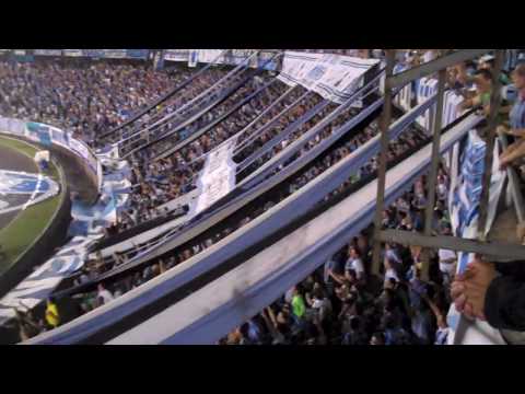 Gremio x Avai -Geral do Gremio- Te quero ver ganhar. Copa do Brasil 2010 HD