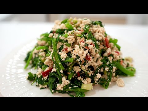 두부무침 간단하지만 간을 000으로 해줘야지 맛있어요!