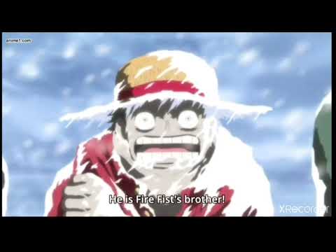 When Luffy,Zoro,Robin,Usopp Has no Clothes For cold (Crazy Faces)