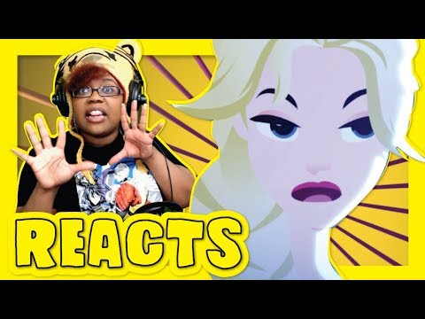 Frozen 2 BURNT Fake Trailer by nigahiga | AyChristene React