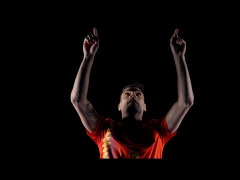 Sergio Lozano: goles para el cielo