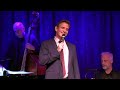 Sean McDermott - "Just in Time" (Jule Styne, Betty Comden, Adolph Green)