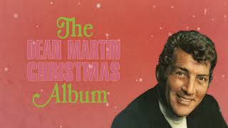 Dean Martin - I&#39;ll Be Home for Christmas (Official Lyric Video)