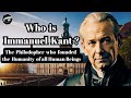 Who is Immanuel Kant? A Captivating Biography of the Philosopher of Ethics