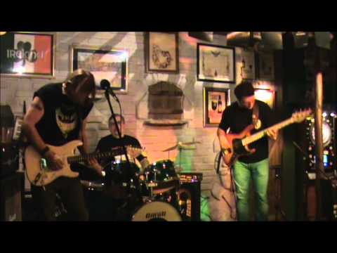 175 Soczewa Blues Session