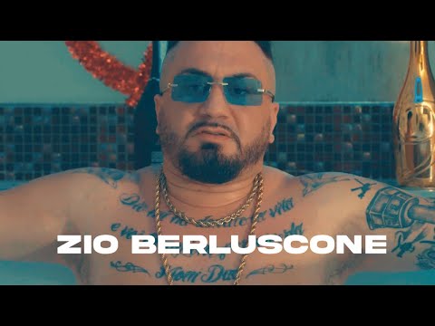 Filippo Berluscone - Zio Berluscone (Video Ufficiale 2023)