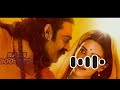 Gnazhal Gnazhal Malare : Song // Adipurush : Movie// Bass Boosted//
