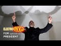 ElectroBOOM Right Hand Rule Song