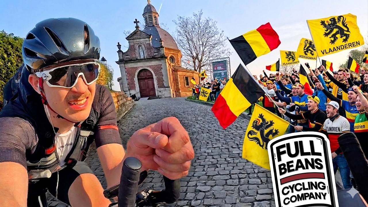24 Hours in Belgium