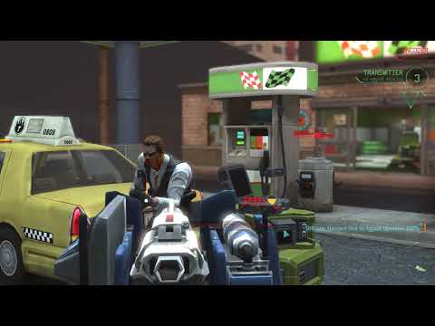 Long War Rebalance Impossible Nonsense Campaign - Episode 55