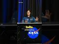 India From Space Sunita Williams Indian Nasa Usa