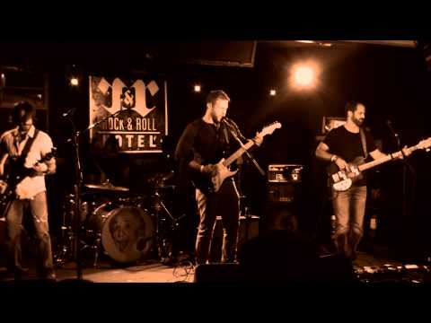 Lindsey Buckingham Palace - Hot Rod - Live @ The Rock and Roll Hotel