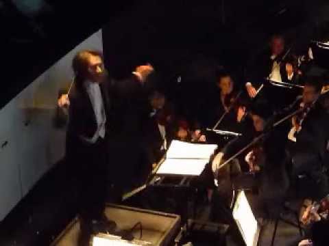 L. Janáček : Jenůfa Act 2 Jenůfa Aria - Kimbo Ishii-Eto / Theater Magdeburg