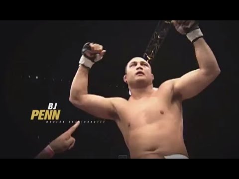 UFC Hall of Fame 2015 – Opener