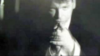 Gary Numan - 'Magic' Cover