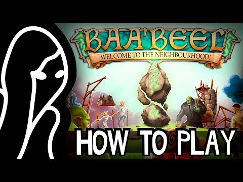 How to play Baa'beel