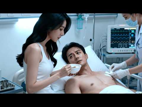 I rescued a man who was completely penniless—and it turned out he was a billionaire!