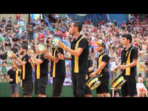 Chamada para Calouros 2016