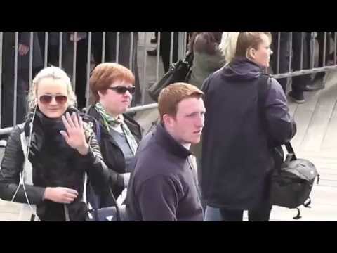 Sagavoll - New York 2015