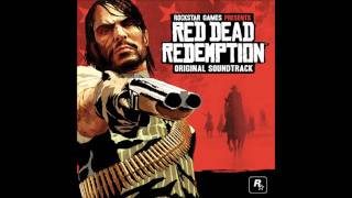 19 - Bury Me Not On The Lone Prairie - Red Dead Redemption OST