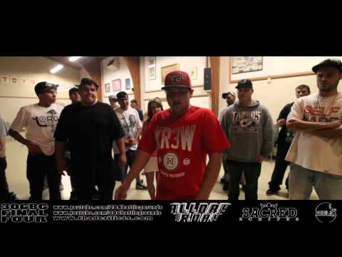 Creation vs Derelict