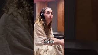 AYiiTI - My 2025 ✨