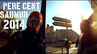 preview picture of video 'Père cent Saumur 2014'
