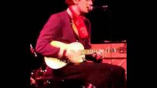 Patrick Wolf - The Magic Position