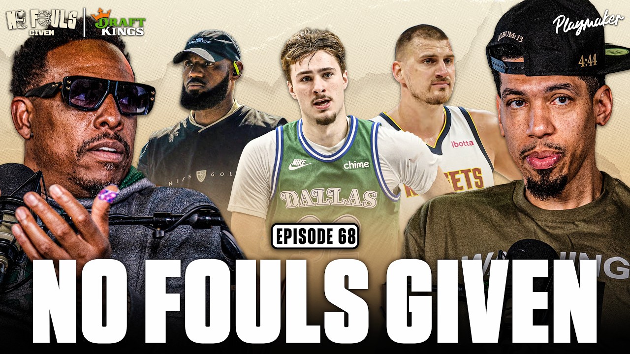 Jokic Vs. Wemby Instant CLASSIC, The Memphis Controversy & ROTY Race | Lakers Season In JEOPARDY?