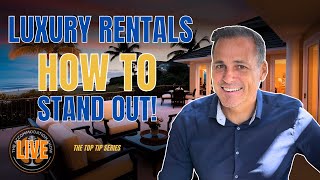 Why Guests Choose Competitors Over You—Fix This Now!  - Craig Westway